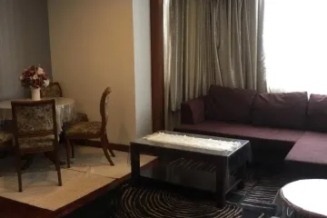2 Bedroom Condo for sale in Khlong Toei, Bangkok near BTS Nana