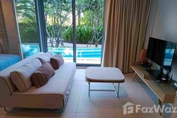 1 Bedroom Condo for sale in BLU Diamond Cha Am - Hua Hin, Cha am, Phetchaburi