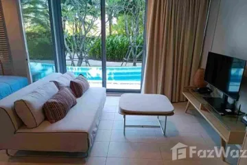 1 Bedroom Condo for sale in Cha am, Phetchaburi