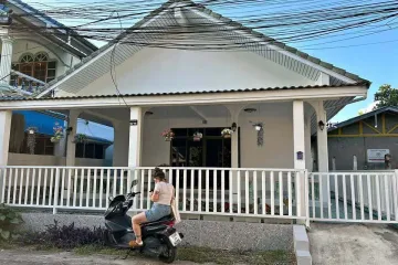 2 Bedroom House for rent in Karon, Phuket