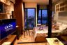 1 Bedroom Condo for sale in Knightsbridge Sky River Ocean, Pak Nam, Samut Prakan near BTS Paknam