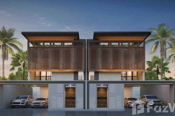 3 Bedroom Villa for sale in Choeng Thale, Phuket