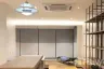 1 Bedroom Condo for sale in New House, Lumpini, Bangkok near BTS Chit Lom