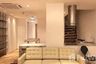 1 Bedroom Condo for sale in New House, Lumpini, Bangkok near BTS Chit Lom