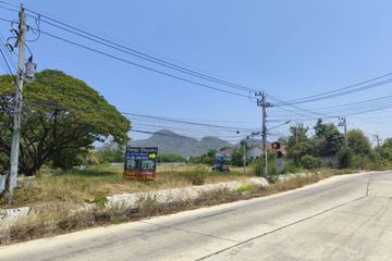 Land for sale in Nong Kae, Prachuap Khiri Khan