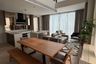 2 Bedroom Condo for sale in The Reserve Sathorn, Thung Maha Mek, Bangkok near BTS Chong Nonsi