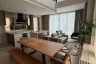 2 Bedroom Condo for sale in The Reserve Sathorn, Thung Maha Mek, Bangkok near BTS Chong Nonsi