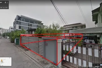 Land for sale in Suan Luang, Bangkok near BTS On Nut