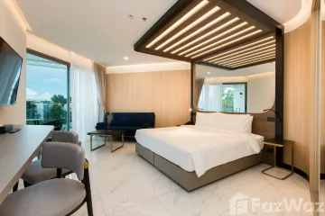 1 Bedroom Hotel / Resort for sale in Choeng Thale, Phuket
