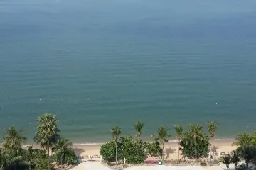 Condo for sale in Sunshine Beach Condotel, Na Jomtien, Chonburi