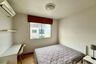 1 Bedroom Condo for sale in Smart Condo Rama 2, Samae Dam, Bangkok