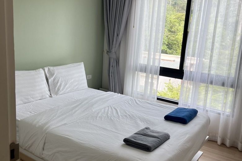1 Bedroom Condo For Rent