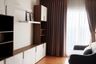 1 Bedroom Condo for sale in The Parkland Ratchada - Wongsawang, Wong Sawang, Bangkok near MRT Wong Sawang