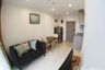 1 Bedroom Condo for Sale or Rent in Ideo Mobi Bangsue Grand Interchange, Bang Sue, Bangkok near MRT Tao Poon