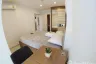 1 Bedroom Condo for Sale or Rent in Ideo Mobi Bangsue Grand Interchange, Bang Sue, Bangkok near MRT Tao Poon