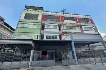 4 Bedroom Townhouse for Sale or Rent in Bang Phong Pang, Bangkok