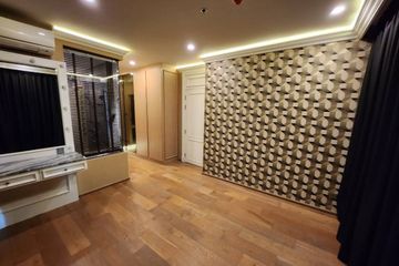 2 Bedroom Condo for sale in Makkasan, Bangkok near MRT Ratchaprarop