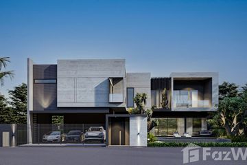 4 Bedroom House for sale in Huai Yai, Chonburi