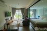 1 Bedroom Condo for sale in Cha am, Phetchaburi