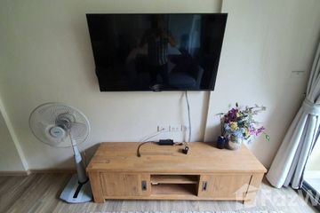 1 Bedroom Condo for sale in Cha am, Phetchaburi