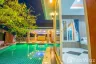 4 Bedroom Villa for rent in Huai Yai, Chonburi