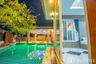 4 Bedroom Villa for rent in Baan Piam  Mongkhon, Huai Yai, Chonburi