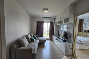 2 Bedroom Condo for Sale or Rent in Bang Kapi, Bangkok
