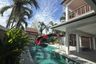 4 Bedroom Villa for rent in Nong Prue, Chonburi