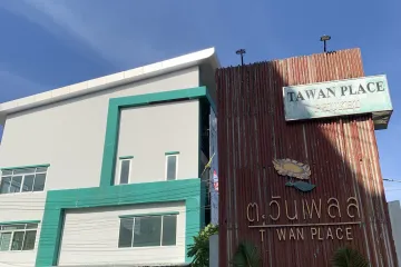 2 Bedroom Office for rent in Si Sunthon, Phuket