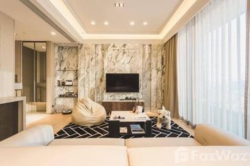 2 Bedroom Condo for Sale or Rent in Saladaeng One, Silom, Bangkok near MRT Lumpini