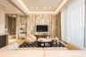 2 Bedroom Condo for Sale or Rent in Saladaeng One, Silom, Bangkok near MRT Lumpini