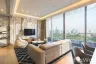 2 Bedroom Condo for Sale or Rent in Saladaeng One, Silom, Bangkok near MRT Lumpini