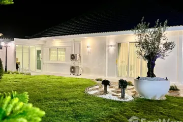 3 Bedroom House for sale in Bang Lamung, Chonburi