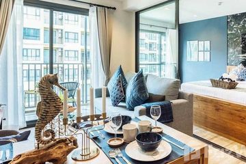 1 Bedroom Condo for sale in Cha am, Phetchaburi