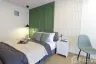 Condo for sale in Living Place Ladprao 140, Khlong Chan, Bangkok near MRT Bang Kapi