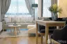 1 Bedroom Condo for Sale or Rent in Altitude Samyan-Silom, Maha Phruettharam, Bangkok near MRT Sam Yan