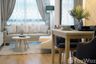 1 Bedroom Condo for Sale or Rent in Altitude Samyan-Silom, Maha Phruettharam, Bangkok near MRT Sam Yan