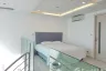 1 Bedroom Condo for sale in Na Kluea, Chonburi