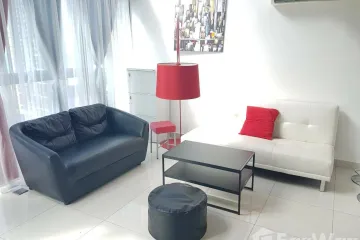 1 Bedroom Condo for sale in Na Kluea, Chonburi
