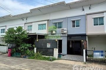 3 Bedroom Townhouse for sale in Bang Rak Phatthana, Nonthaburi