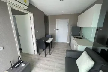 1 Bedroom Condo for Sale or Rent in Bang Wa, Bangkok near MRT Bang Wa