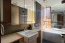 2 Bedroom Condo for sale in Hansar Rajdamri, Lumpini, Bangkok near BTS Chit Lom