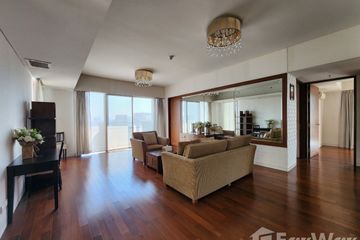 2 Bedroom Condo for sale in Lumpini, Bangkok near BTS Ratchadamri