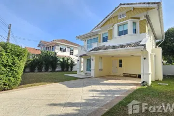3 Bedroom House for rent in Chalong, Phuket