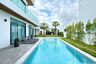 4 Bedroom Villa for sale in Nong Prue, Chonburi