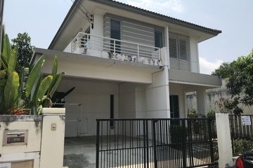 3 Bedroom House for sale in Bang Bo, Samut Prakan