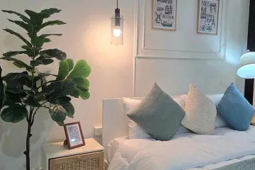 1 Bedroom Condo for sale in Wichit, Phuket