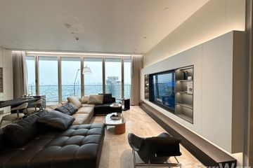 4 Bedroom Condo for sale in Thung Wat Don, Bangkok near BTS Saphan Taksin