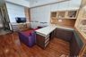 Condo for Sale or Rent in Baan Nonzee Condominium, Chong Nonsi, Bangkok