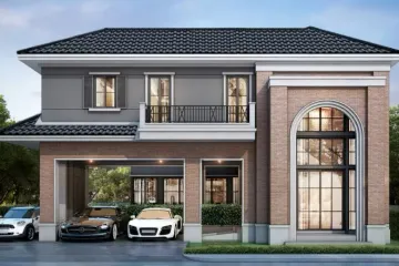 4 Bedroom House for sale in Ko Kaeo, Phuket